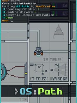 Cover OS:Path