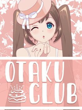Cover Otaku Club