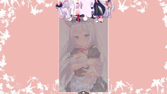 Screenshot Otaku Club