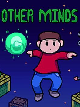 Cover Other Minds