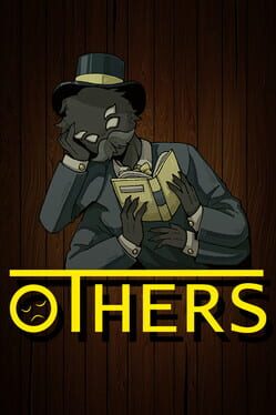 Cover Others