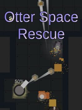 Cover Otter Space Rescue