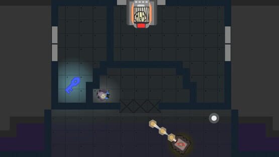 Screenshot Otter Space Rescue