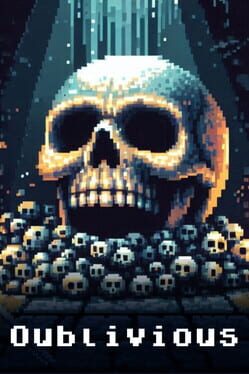 Cover Oublivious