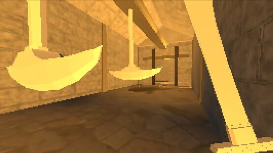 Screenshot Oublivious