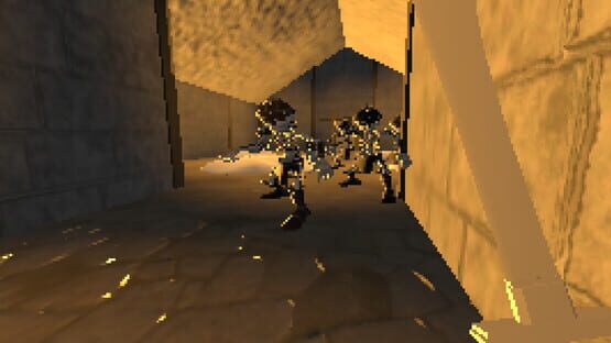 Screenshot Oublivious