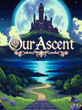 Cover Our Ascent