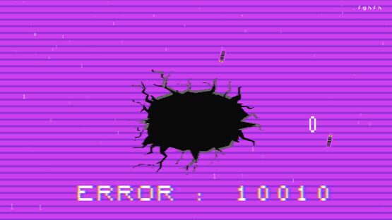 Screenshot Our Dreadling