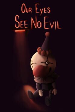 Cover Our Eyes See No Evil