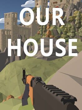 Cover Our House