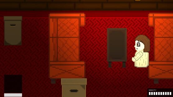 Screenshot Our Mother's house