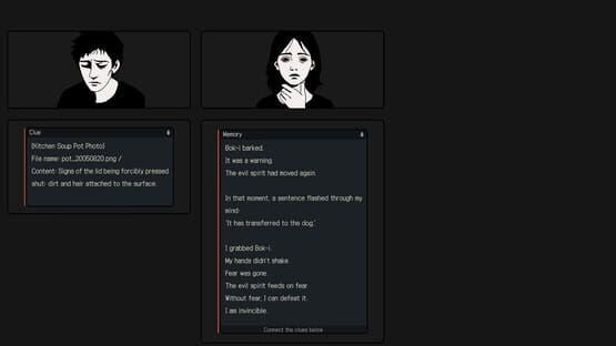 Screenshot Our Ordinary Home