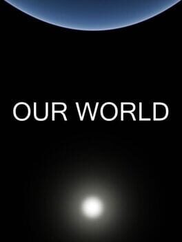 Cover Ourworld