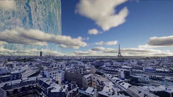 Screenshot Ourworld