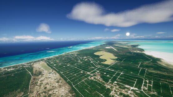 Screenshot Ourworld