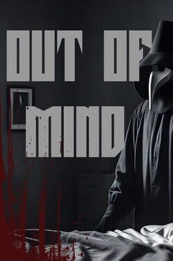 Cover Out Of Mind