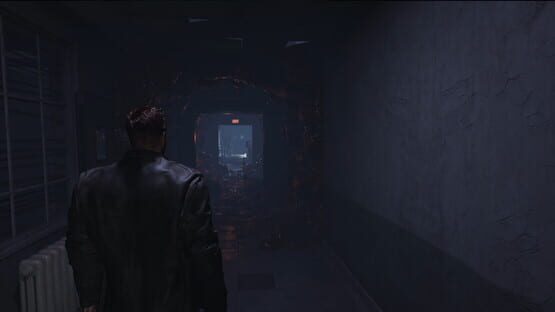 Screenshot Outbreak Zero
