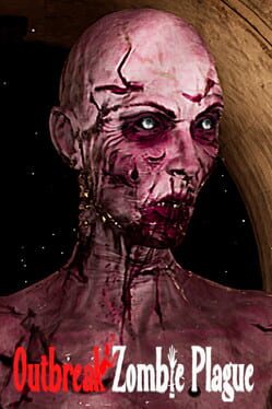 Cover Outbreak Zombie Plague