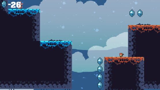 Screenshot Outpost Legends