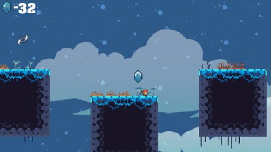 Screenshot Outpost Legends