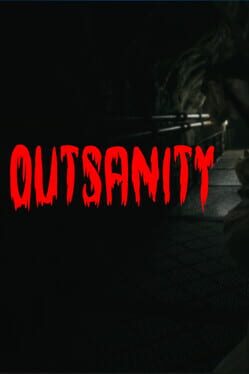 Cover Outsanity
