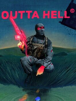 Cover Outta Hell