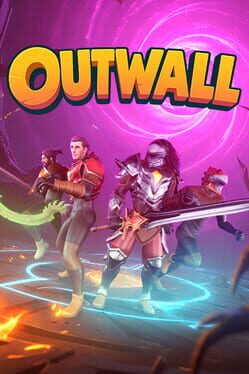 Cover Outwall