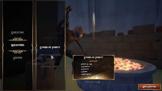 Screenshot Outwall