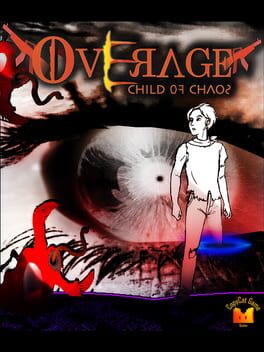 Cover Overage: Child of Chaos