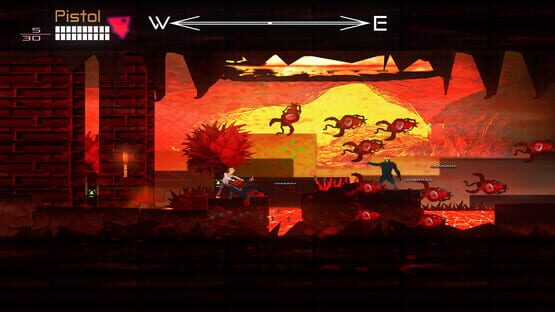 Screenshot Overage: Child of Chaos