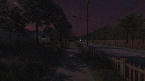 Screenshot Overcome Your Fears: Caretaker