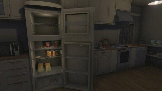 Screenshot Overcome Your Fears: Caretaker