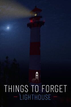 Cover Overcome Your Fears: Lighthouse