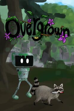 Cover Overgrown