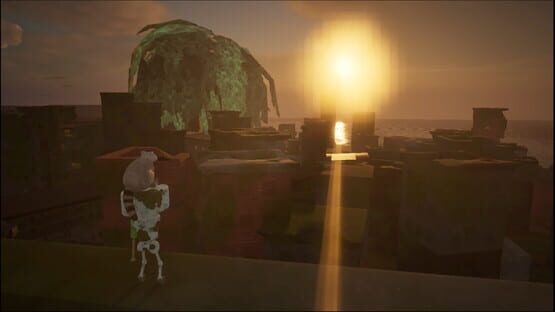 Screenshot Overgrown