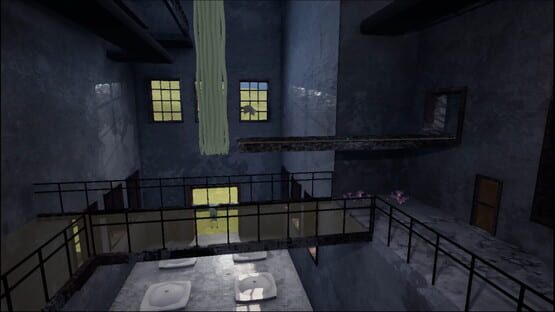 Screenshot Overgrown