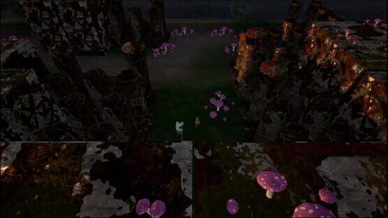Screenshot Overgrown
