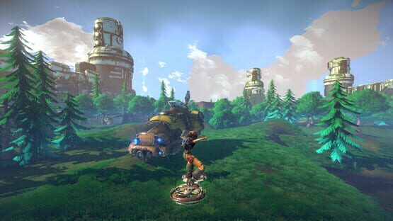 Screenshot Overrider