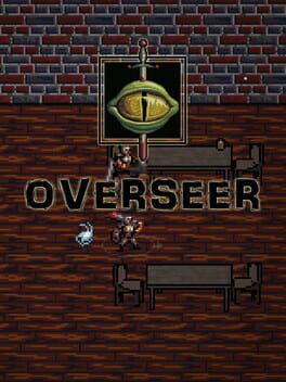 Cover Overseer