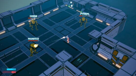 Screenshot Overtype