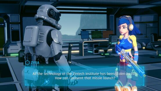 Screenshot Overtype