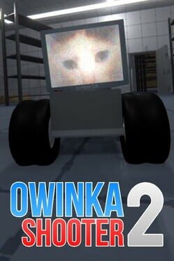 Cover Owinka Shooter 2