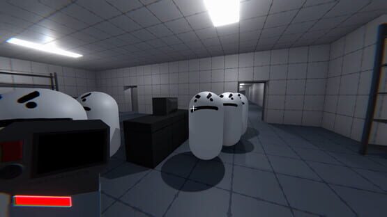 Screenshot Owinka Shooter 2