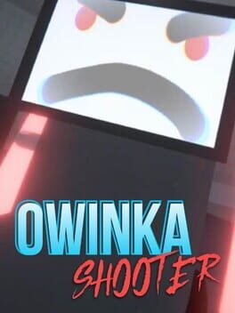 Cover Owinka Shooter