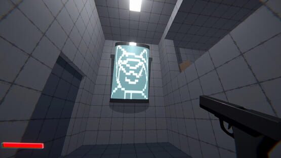 Screenshot Owinka Shooter