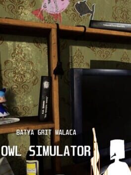 Cover Owl Simulator