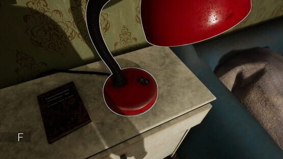 Screenshot Owl Simulator