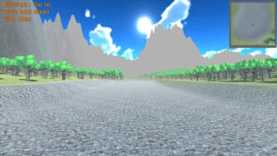Screenshot Owold