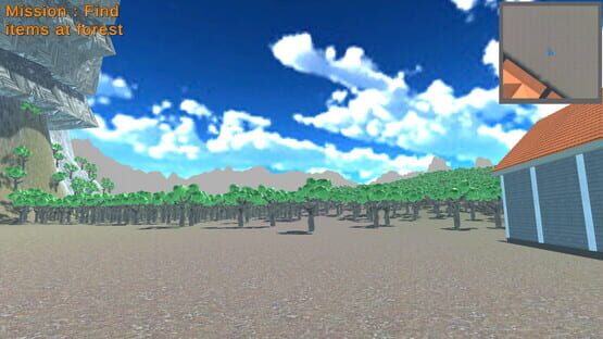 Screenshot Owold