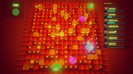 Screenshot PaCc and Bomber: Maze Blast